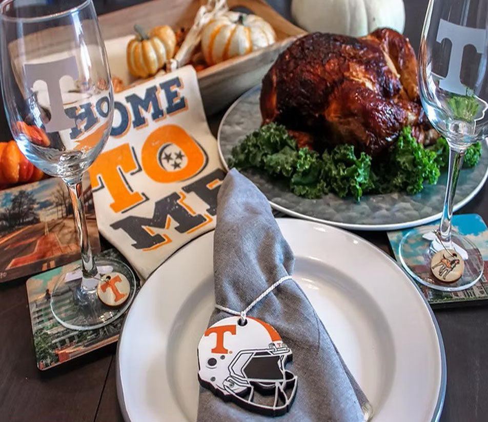 Game On: Embracing #Homegating and Tennessee Flavors for an Unforgettable Season Opener!