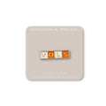 Vols Mini Lapel Pin