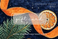 Preserve Press Gift Card - Perfect Gift for Team Spirit Lovers