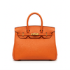 The Mini UTote — Orange